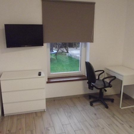 Apartament Nad Kamienna 2 Jelenia Góra Eksteriør billede