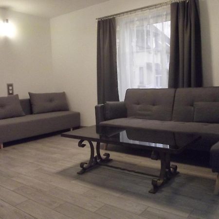 Apartament Nad Kamienna 2 Jelenia Góra Eksteriør billede