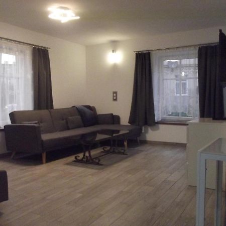 Apartament Nad Kamienna 2 Jelenia Góra Eksteriør billede