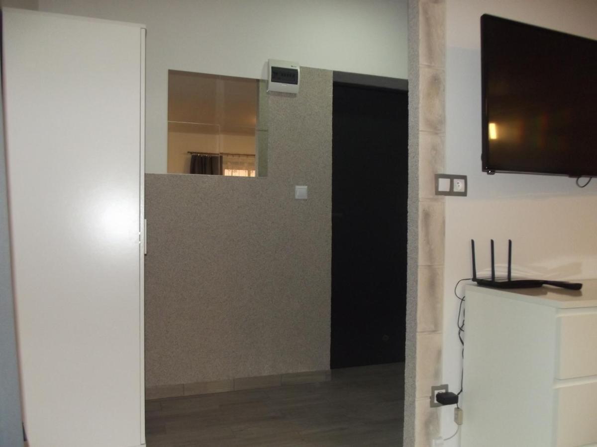 Apartament Nad Kamienna 2 Jelenia Góra Eksteriør billede