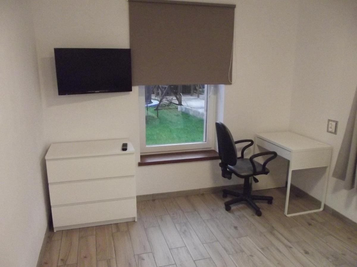 Apartament Nad Kamienna 2 Jelenia Góra Eksteriør billede