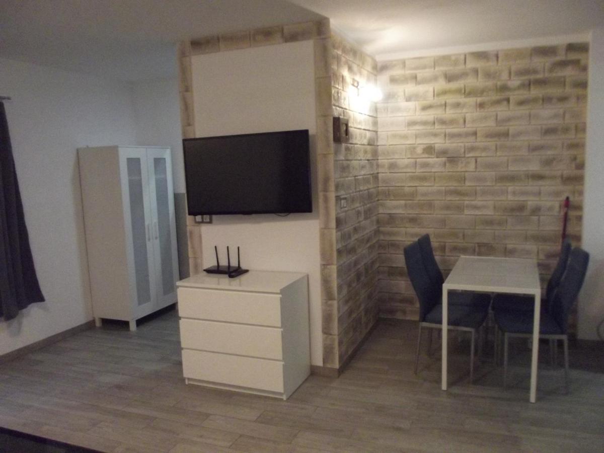Apartament Nad Kamienna 2 Jelenia Góra Eksteriør billede