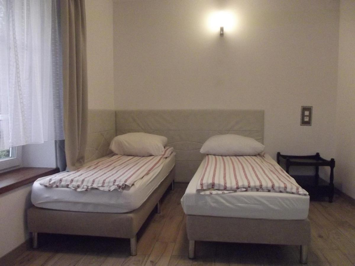 Apartament Nad Kamienna 2 Jelenia Góra Eksteriør billede