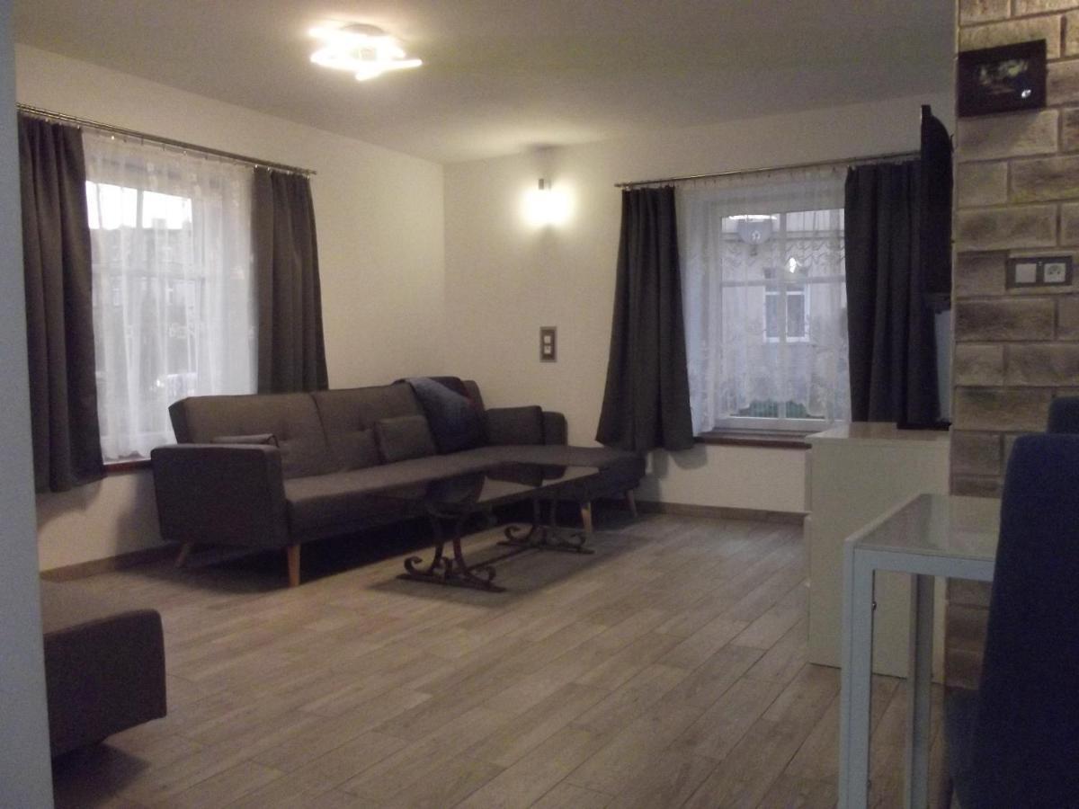 Apartament Nad Kamienna 2 Jelenia Góra Eksteriør billede