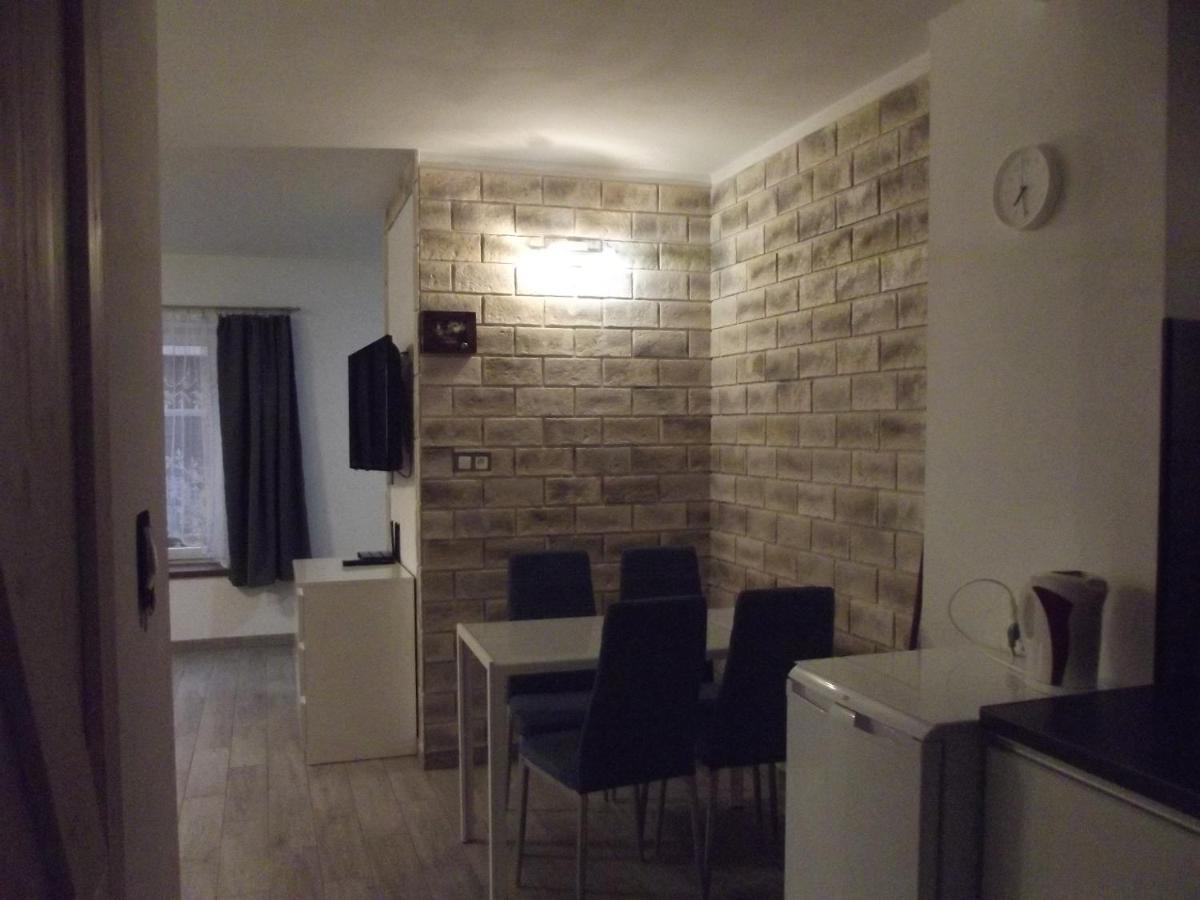 Apartament Nad Kamienna 2 Jelenia Góra Eksteriør billede